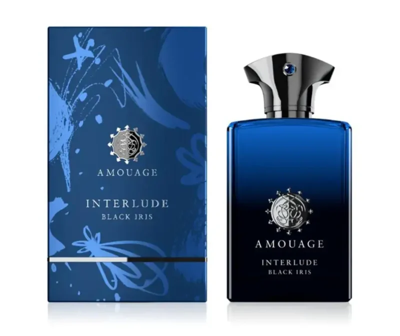 Amouage Interlude Man by Amouage