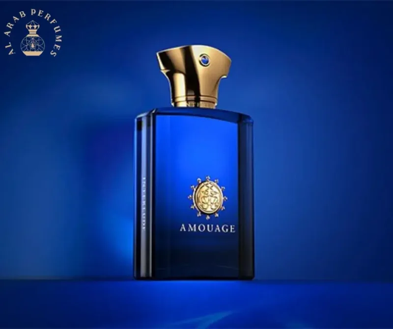 Amouage Interlude Man by Amouage - perfume for men