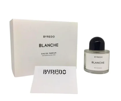 BYREDO BLANCHE FOR WOMEN EAU DE PARFUM 100ML