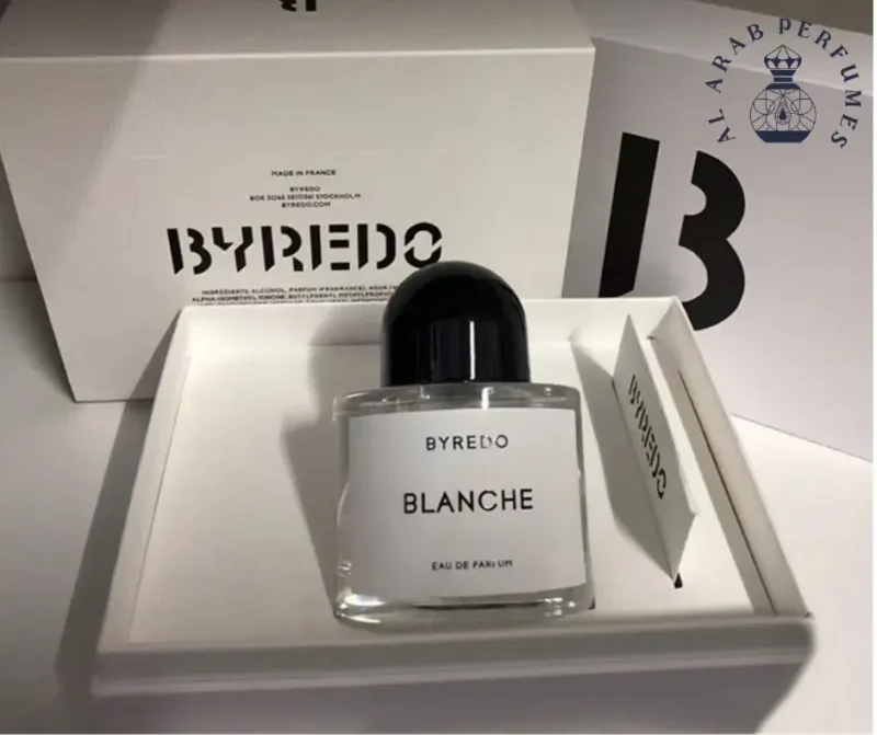 BYREDO BLANCHE FOR WOMEN EAU DE PARFUM 100ML image 1