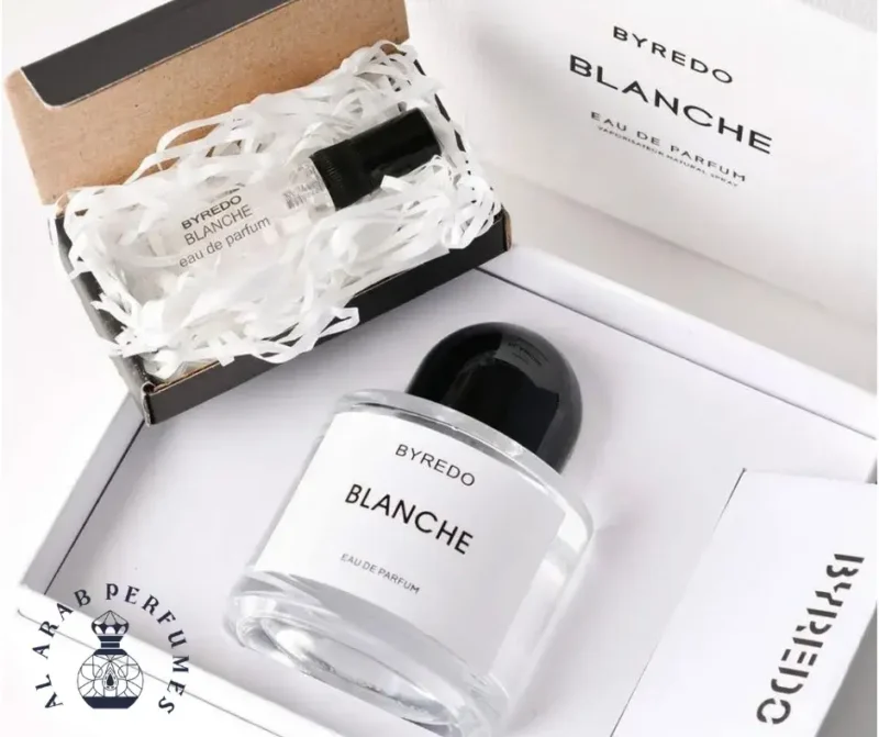 BYREDO BLANCHE FOR WOMEN EAU DE PARFUM 100ML image 2