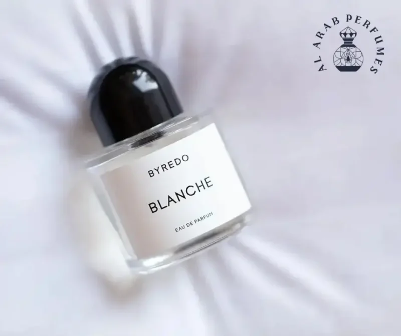 BYREDO BLANCHE FOR WOMEN EAU DE PARFUM 100ML image 3