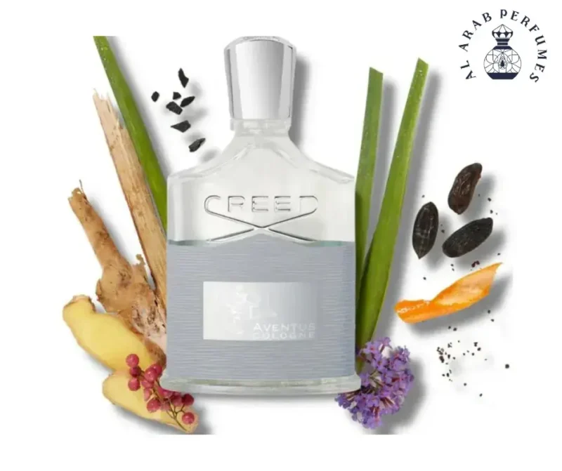 CREED Aventus Cologne for Men Eau De Parfum Image 1