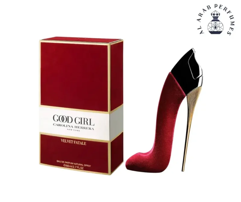 Carolina Herrera Good Girl for Women Gallery Image 3