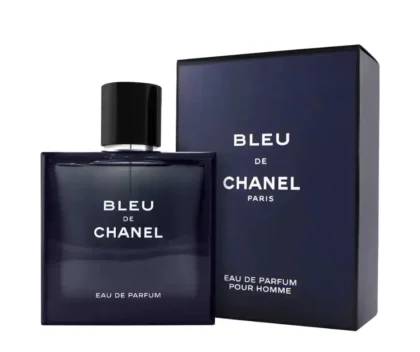 Chanel Bleu De Chanel EDP for Men 100 ml