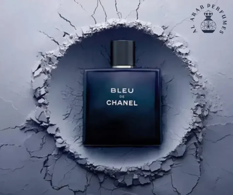 Chanel Bleu De Chanel EDP for Men Gallery Image 3