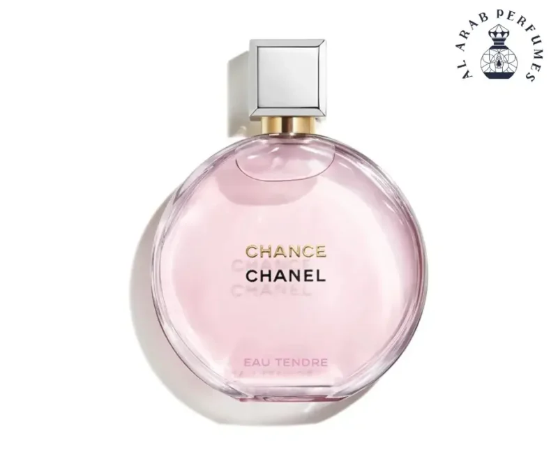 Chanel Chance Eau de Parfum for Women 100 ml Gallery Image 1