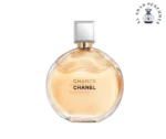 Chanel Chance Eau de Parfum for Women 100 ml Gallery Image 3