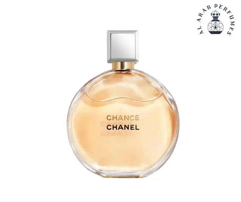 Chanel Chance Eau de Parfum for Women 100 ml Gallery Image 3