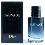 Christian Dior Sauvage Eau De Toilette