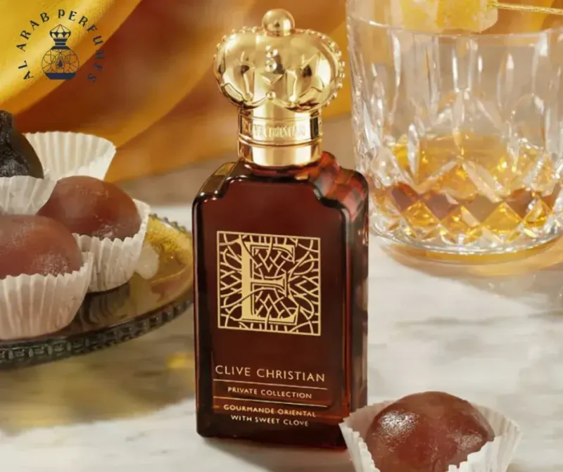 Clive Christian E Fresh Fougere for Women Eau de Parfum 50ml - Image 2
