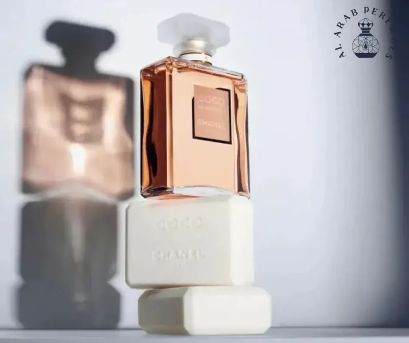 Coco Chanel Mademoiselle Eau de Parfum 100 ml Gallery Image 1