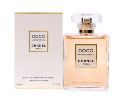 Coco Chanel Mademoiselle Eau de Parfum