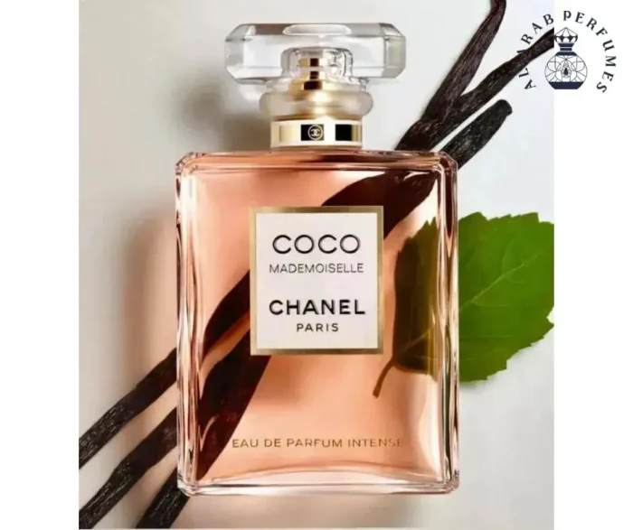 Coco Chanel Mademoiselle Eau de Parfum Gallery Image 2