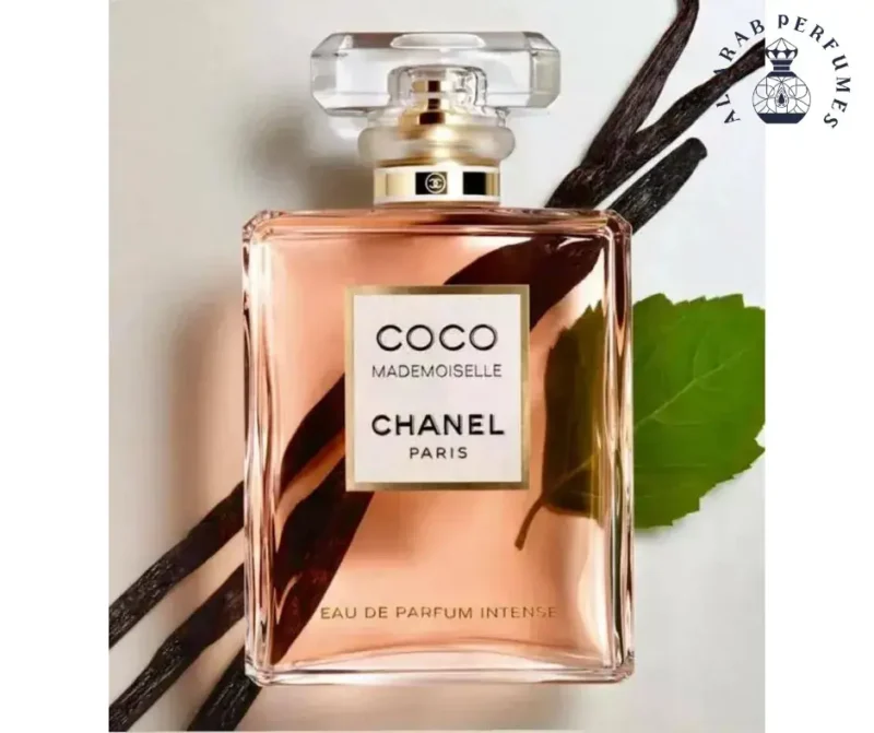 Coco Chanel Mademoiselle Eau de Parfum Gallery Image 2