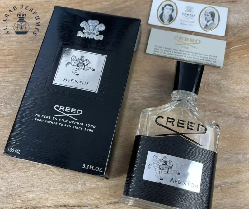 Creed Aventus 100ml Men Ed p