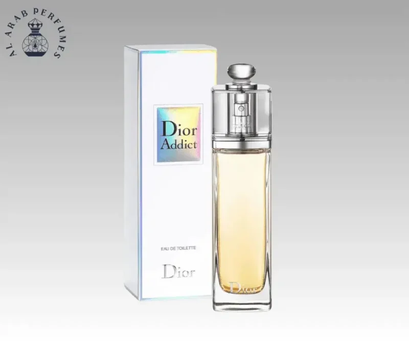 Dior Addict by Christian Dior