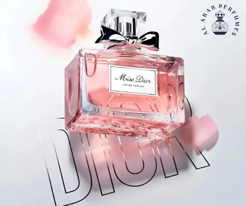 Dior Miss Dior Eau De Parfum Spray Women Gallery Image 1
