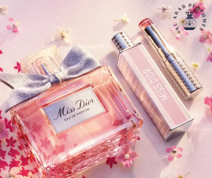 Dior Miss Dior Eau De Parfum Spray Women Gallery Image 2
