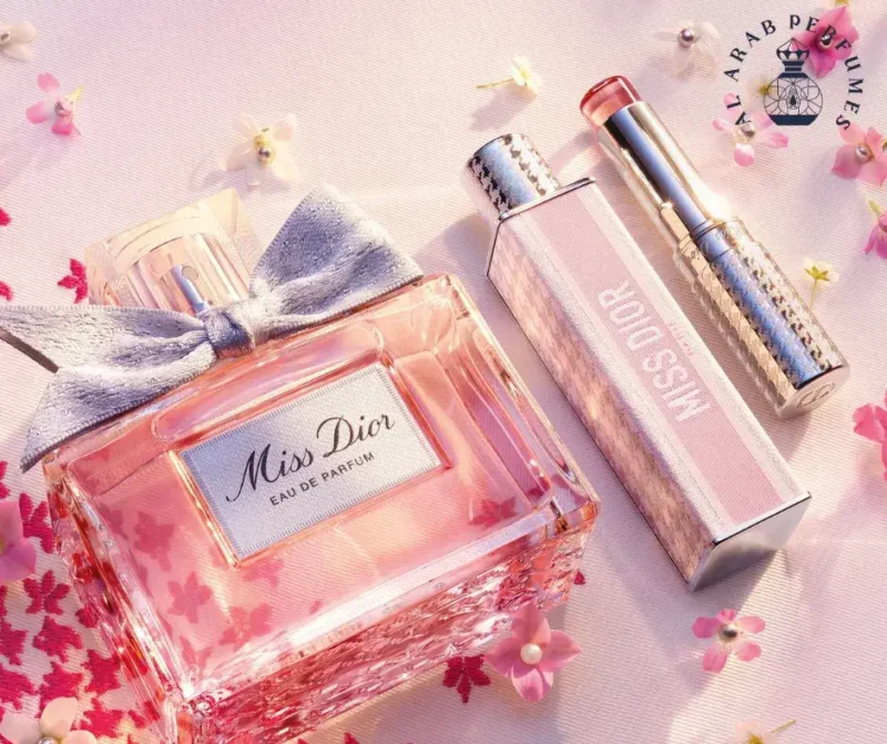 Dior Miss Dior Eau De Parfum Spray Women Gallery Image 2