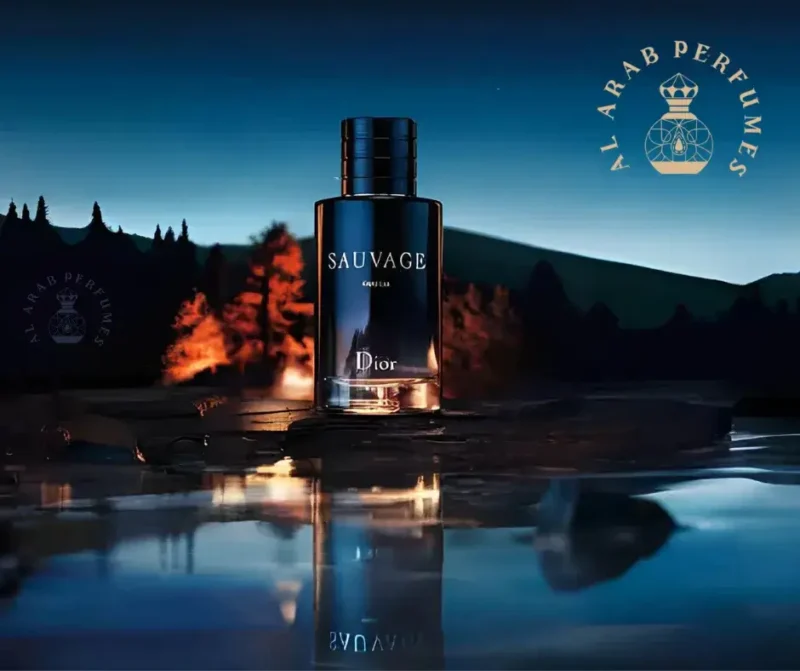 Dior Sauvage Elixir M 100ml image 1