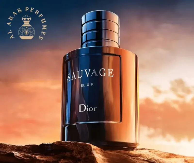 Dior Sauvage Elixir M 100ml image 2