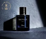 Dior Sauvage Elixir M 100ml image 3