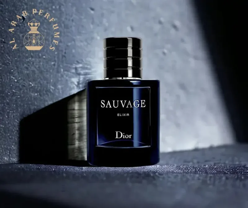 Dior Sauvage Elixir M 100ml image 3