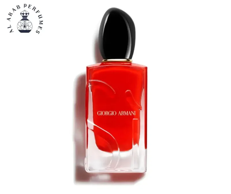 Emporio Armani Si Passione For Women EDP 100ml - Image 2