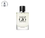 Giorgio Armani Fregrance for Men