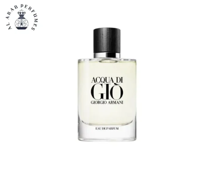 Giorgio Armani Fregrance for Men