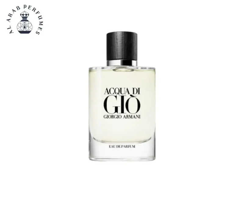 Giorgio Armani Fregrance for Men