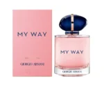 Giorgio Armani My Way 90 ML