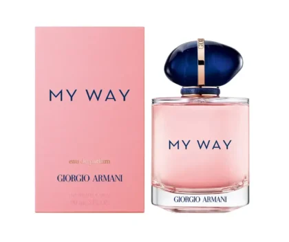 Giorgio Armani My Way 90 ML