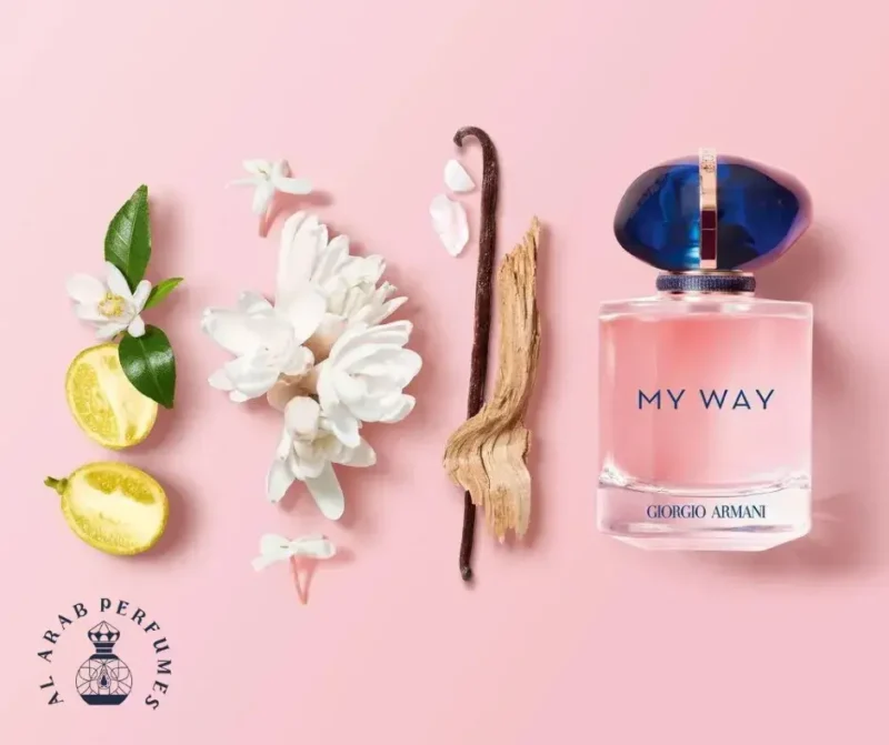 Giorgio Armani My Way 90 ML image 1