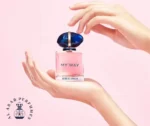 Giorgio Armani My Way 90 ML image 2