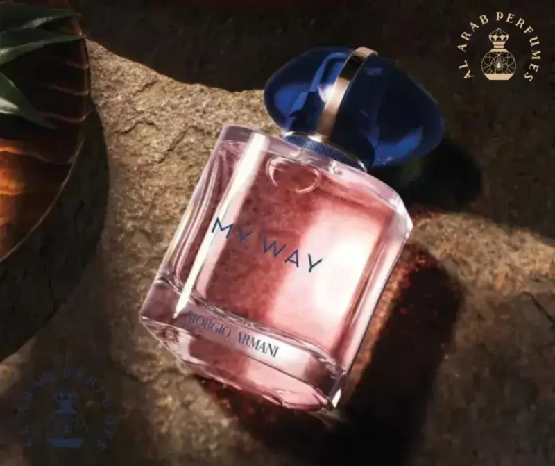 Giorgio Armani My Way 90 ML image 3