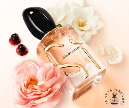 Giorgio Armani Si Intense - Eau de Parfum - perfumes for women 100 ml image 2