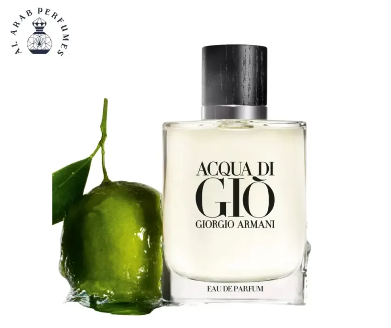 Giorgio Armani for Men