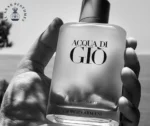 Giorgio Armani Acqua Di Gio EDT 100ml For Men - Image 4