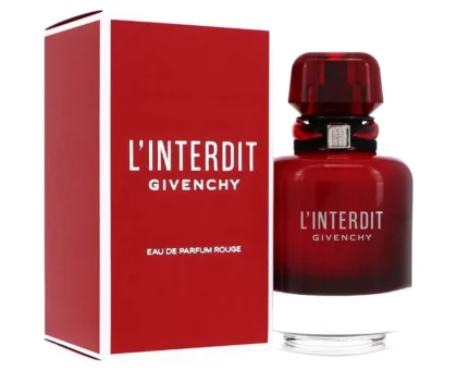 Givenchy L Interdit Eau de Parfum