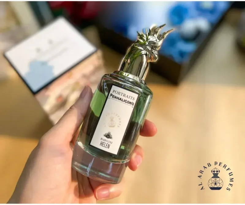 Heartless Helen Penhaligons for women 75ml image 3