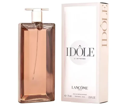 LANCOME PARIS Idole Intense For Women