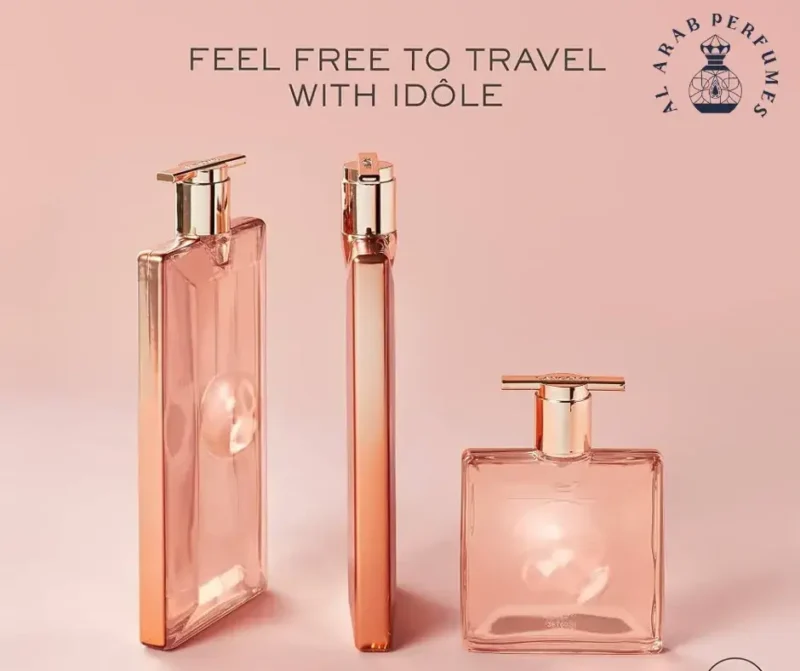 LANCOME PARIS Idole Intense For Women Gallery Image 1