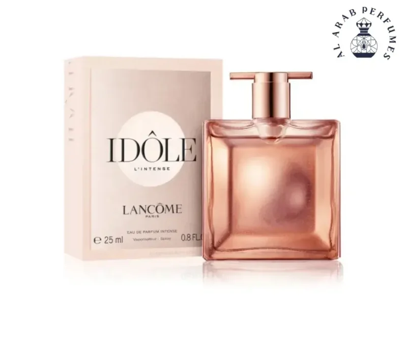 Lancome Paris Idole L'Intense For Women Eau De Parfum 75ML Multicolor - Image 2