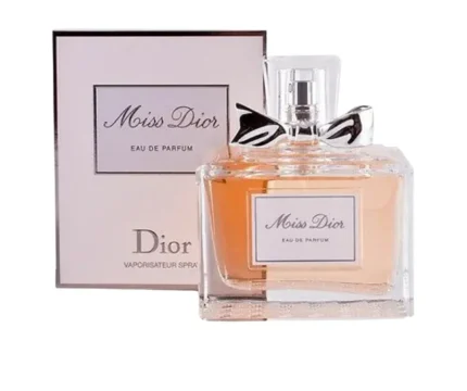Miss Dior by Christian Dior for Women Eau de Parfum 100 ml