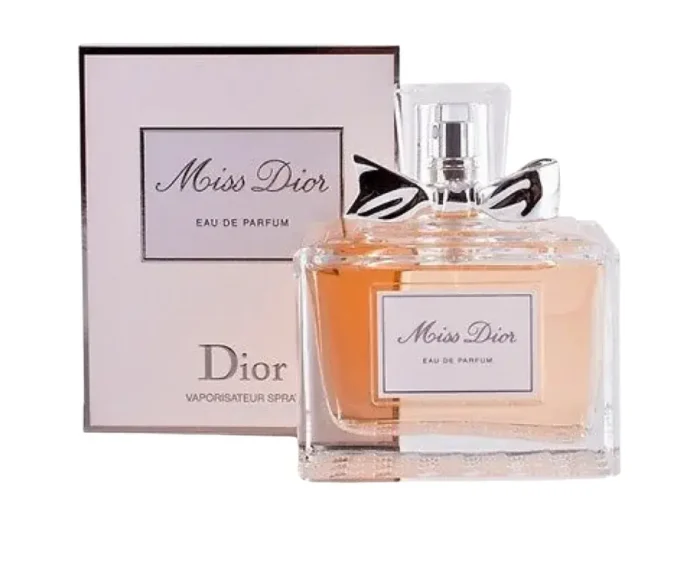 Miss Dior by Christian Dior for Women Eau de Parfum 100 ml