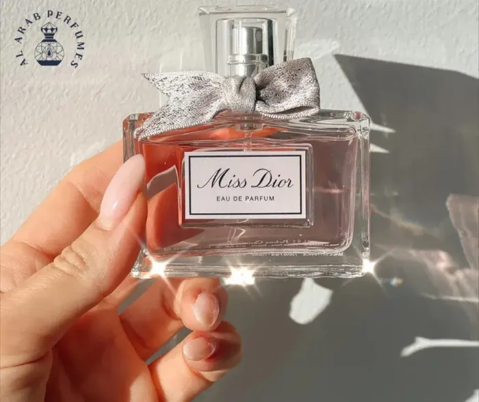 Miss Dior by Christian Dior for Women Eau de Parfum 100 ml image 2