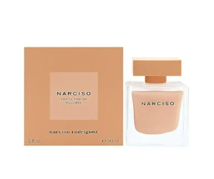 Narciso Poudree by Narciso Rodriguez - perfumes for women - Eau de Parfum 90ml