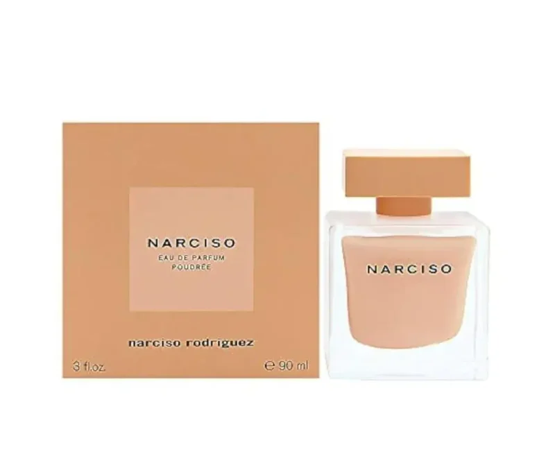 Narciso Poudree by Narciso Rodriguez - perfumes for women - Eau de Parfum 90ml